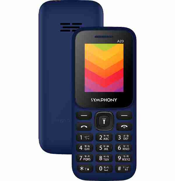 Symphony A20
