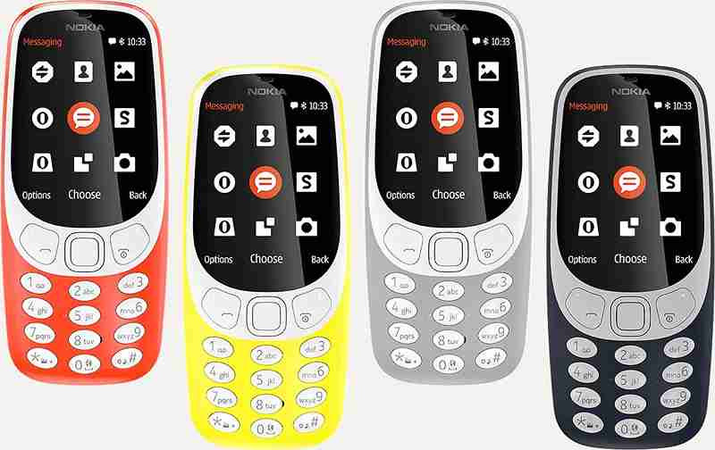 Nokia 3310