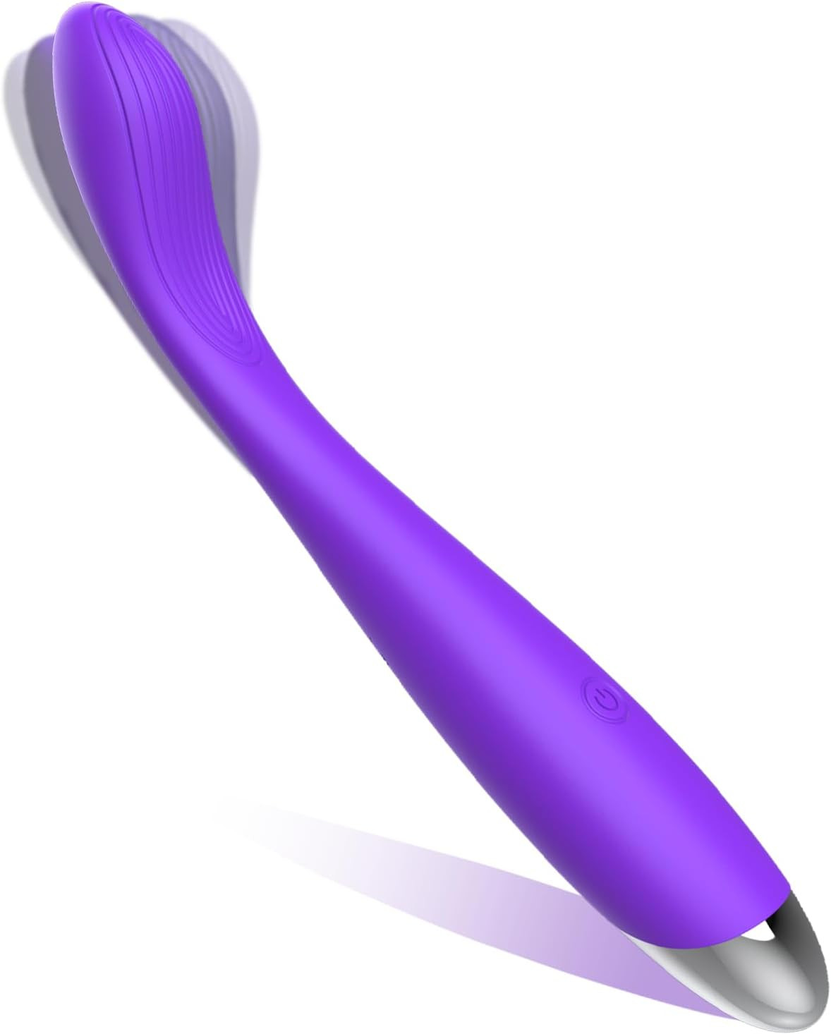 10-Mode Finger Bullet Vibrator for G-Spot & Clitoris