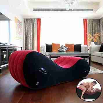 টাফেজ ইনফ্ল্যাটেবল বাউন্স কুশন (Toughage Inflatable Bounce Cushion)