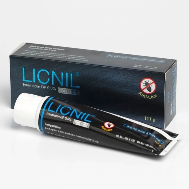 Licnil Lotion | 0.5%