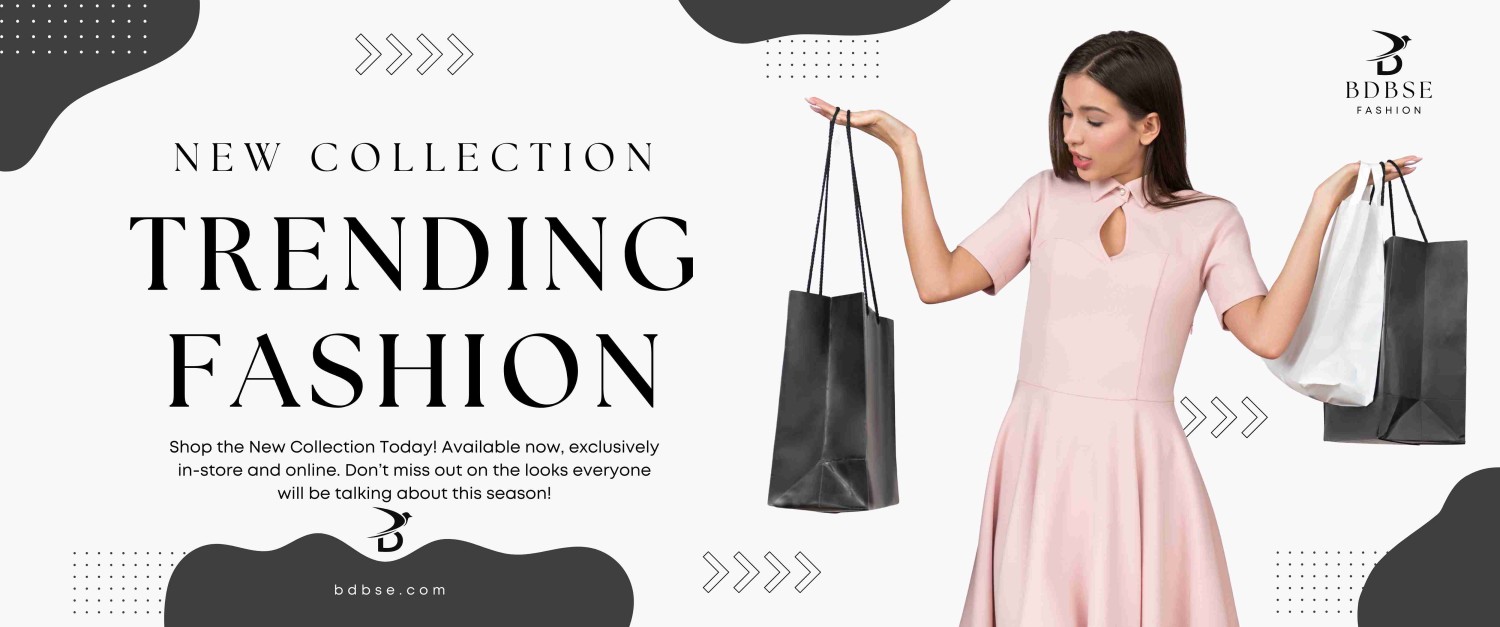 BDBSE Online Shopping System promo